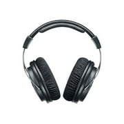 Shure SRH1540 - Headphones - full size - wired - 3.5 mm jack - noise isolating