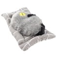 thumbnail image 3 of Muñeca De Perro De Simulación, Juguete De Perro De Peluche Con Sonido Para Regalo De Niños Para Adorno Del Hogar, 3 of 7