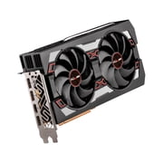 SAPPHIRE Pulse RX 5600 XT 6G Graphic Cards, Black