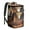 Cactus Desert (15)-new_14, variant on Insulated Lunch Box Cooler Backpack Portable Backpack Coolers Insulated Leak Proof,Waterproof Soft Sided Cooler Bag for Travel,Beach,Camping,Picnic,Lunch Backpack for Office Workers Family Travelers