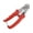 A, variant on Wire and Cable Cutters, Heavy-Duty Wire Rope Pliers for Mountain Bikes, Multi-Purpose Bike Tools and Accessories