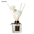 thumbnail image 1 of Home Indoor Fireless Aromatherapy Reed Diffuser - Long-Lasting Rattan Essential Oil Fragrance for Living Spaces, 8 Scents, 1 of 8