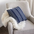 thumbnail image 2 of Coussin de Palme Bohème, 2 of 2