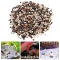 thumbnail image 1 of DEEPCRAFF 1 Pound Aquarium Gravel Small Pebbles for Creating a Natural Aquatic Environment, 1 of 6