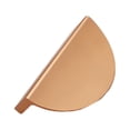thumbnail image 1 of Tirador de armario Matsuzay Aleación de aluminio Semicircular Oro 64mm, 1 of 6