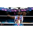 Physical Address Point Sign Restored WWE 2K17 Video Game Physical Format for PlayStation 4 ...