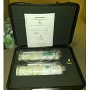 NEW MSA NUMBER 40 CALIBRATION KIT,FLOW CONTROL UN 1956 OXYGEN NITROGEN