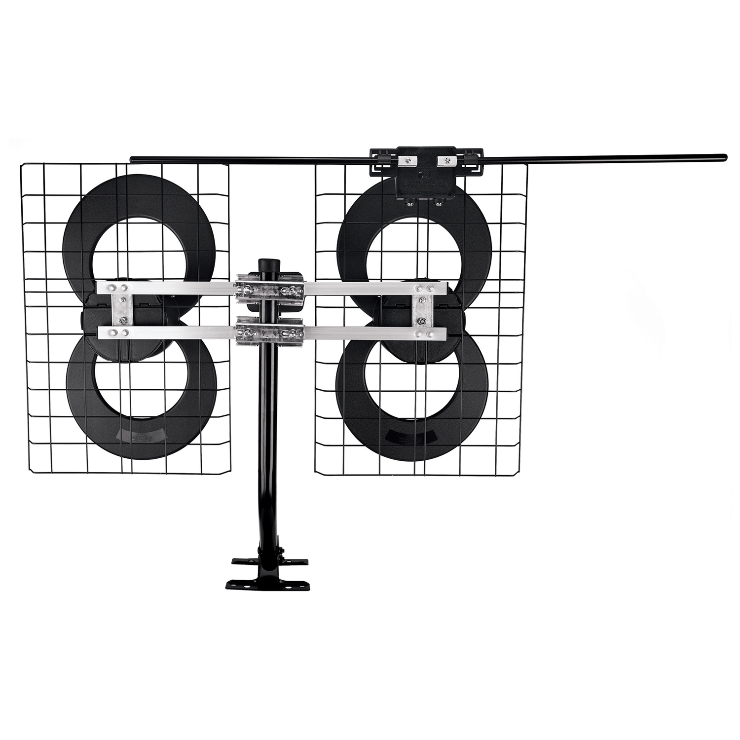 Antennas Direct ClearStream 4V TV Antenna, 70+ Mile Range, 4K/8K photo 3