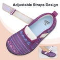 thumbnail image 5 of Women Shoes Wide Width Walking Shoes Non Slip Casual Shoes Diabetic Friendly, 5 of 8
