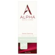 Alpha Skin Care Refreshing Face Wash 6 fl oz