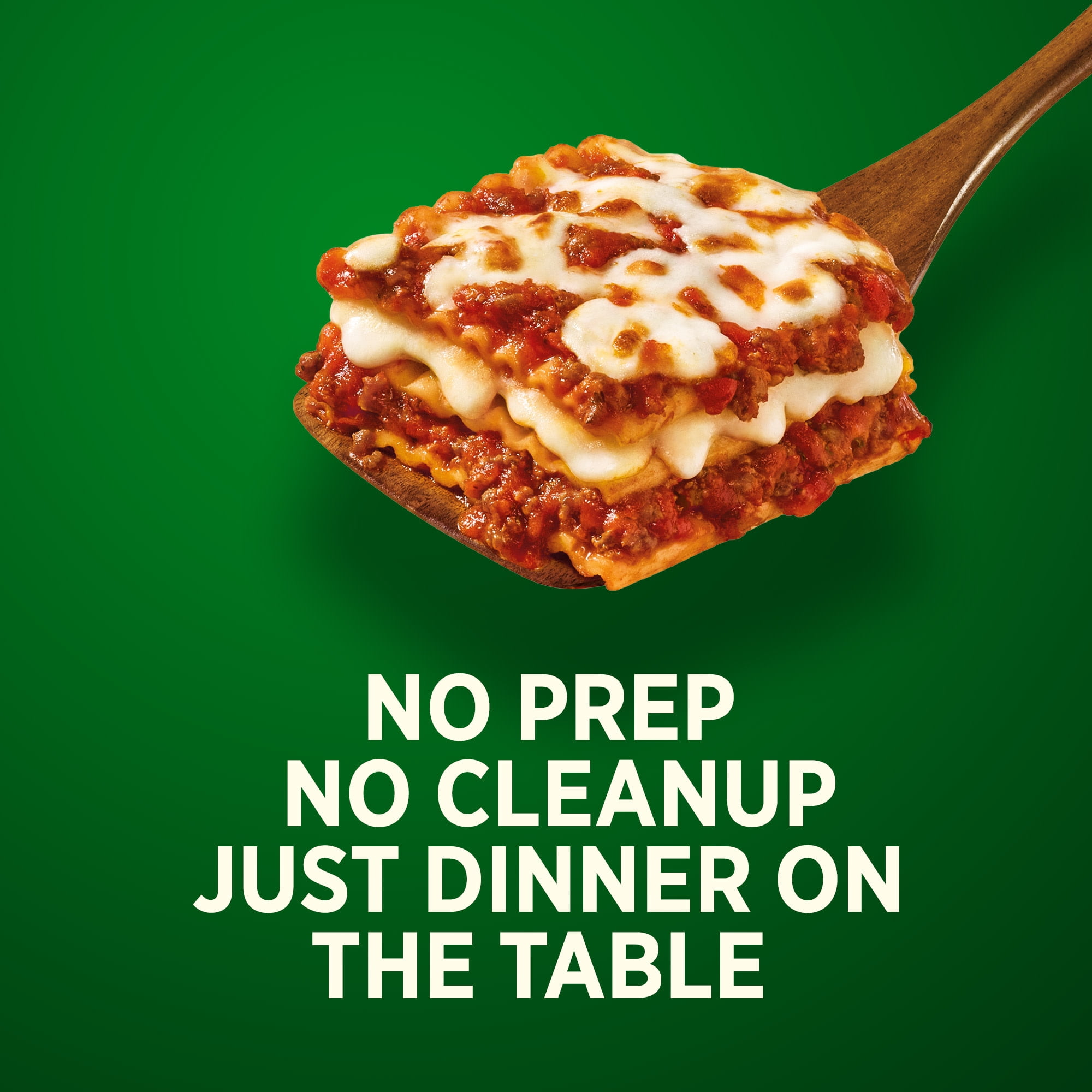 Marie Callender's Meat Lasagna, Family Size, Frozen Meal, 40 oz.