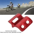 thumbnail image 3 of Front Derailleur Hanger, Aluminium CNC Processing Front Derailleur Hanger Direct Mount for Road Bikes, 3 of 7