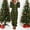 Army Green, variant on Women's Winter Onesie Pajamas New Women Print Long Sleeve Hooded Jumpsuit Pajamas Casual Winter Warm Romper Sleepwear Style B-36 Army Green M