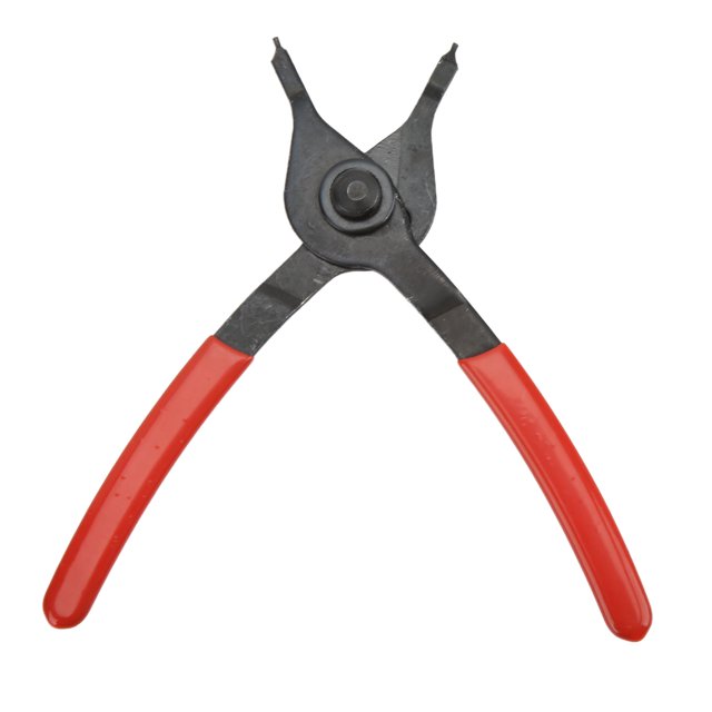 Snap Ring Plier, Straight Snap Ring Inner Snap Ring Repair Tools Snap Ring Inner Snap Ring Outer Snap Ring Straight Snap Ring Retaining Ring Pl