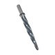thumbnail image 5 of Escariador cónico Construcción de metal duradero Alineación Agrandamiento Orificio Herramienta de corte HSS Accesorios 137mm, 5 of 9