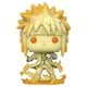 thumbnail image 2 of ¡Funko Pop! Anime: Naruto Shippuden - Minato Namikaze (Modo Chakra de Nueve Colas) Edición Especial Multicolor Exclusivo #1413, 2 of 5