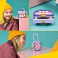 thumbnail image 4 of LEGO Creator 3 en 1 Le Sac Mode avec Rangement 31391, 4 of 7