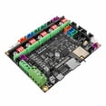 thumbnail image 2 of Placa de control de impresora 3D, accesorios de impresora 3D, placa base estable, multiusos, ESP32, reemplazo directo para librería, hogar, hombres y, 2 of 10