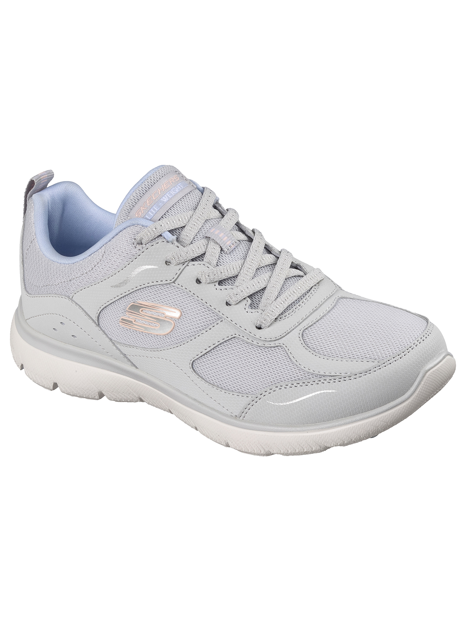 Skechers Women's Summits Athletic Sneakers