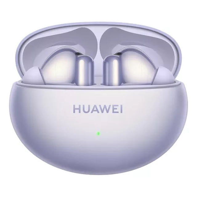 Audifonos Inalambricos Huawei FreeBuds 6i T0019 Purpura