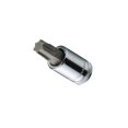 thumbnail image 1 of Apex Tool Group KD80452 .38 Drive 2 Piece T45 Internal Torx Socket, 1 of 1