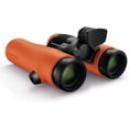 thumbnail image 4 of Swarovski 8x32 NL Pure Binoculars (Burnt Orange) + Padded Backpack + Flashlight + Cleaning Kit, 4 of 6