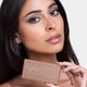 thumbnail image 3 of Paleta de sombras de ojos Urban Decay Naked2 Basics, 6 tonos, 3 of 9