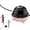 Pink, variant on Music Jump Rope Machine,Smart Skipping Rope,Wireless Skipping Ropewith Bluetooth Speaker,10 Speed Levels,Colourful Lights and Music,Smart Cordless JumpRope for Adults Kids Home Gym Equipment
