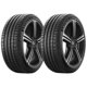 thumbnail image 1 of Paquete De 2 Llantas 235/45r18 Michelin Pilot Sport 5 98y, 1 of 2