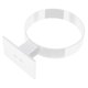 thumbnail image 5 of unbranded Transparente Para Diademas Organizador De Accesorios Para Mantiene Y Elegancia, 5 of 8
