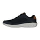 thumbnail image 4 of Tenis SKECHERS Hombre Air Cooled Casuales Transpirable Textil Sintetico azul 29, 4 of 5