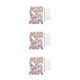 thumbnail image 4 of Bewildely 10 piezas de estampado de insectos para decoración de pasteles, decoración de fiesta, simulación de postres, pasteles, ducha, Type1 NO1, 4 of 6