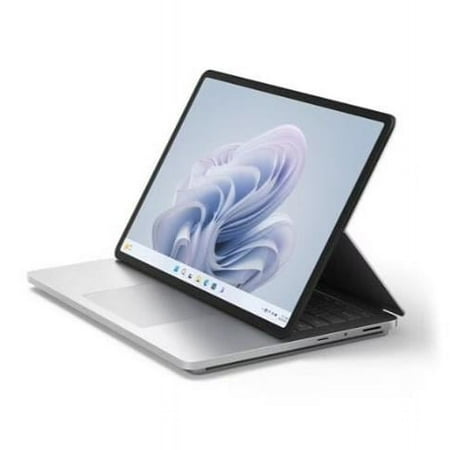 Microsoft 14.4 in. PixelSense Surface Laptop Studio 2, Intel i7-13700H, 2.40GHz, 32GB RAM, 1TB SSD, Win11H - Platinum