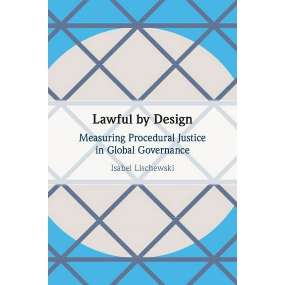Lawful by Design, (Paperback)