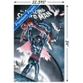 thumbnail image 3 of Marvel Comics - Morbius - The Amazing Spider-Man #699.1 Wall Poster, 22.375" x 34", 3 of 3