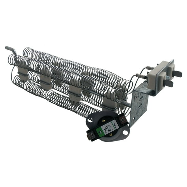 Supco DE148 Dryer Heater Element For Maytag LA1044