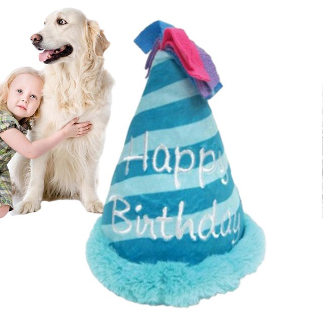 Dog Toy Birthday Cake Dog Toy with Plush Cake Plush Toy Gift for Puppies, Cupcake, Puppies, Creative Birthday Gifts for Dogs and Girls, Gift