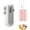 White, variant on Ultimate Home Sealing Machine, Easilyous Vacuum Sealer, Mini Snack Bag Sealer, Mini Bag Sealer And Cutter, 2-In-1 Rechargeable, Small Portable, For Food Storage Snacks Freshness (White)
