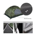 thumbnail image 5 of Tienda Casa de Campaña Grande Camping 3 Personas Fácil Instalar, 5 of 5