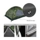 thumbnail image 5 of Tienda Casa de Campaña Grande Camping 3 Personas Fácil Instalar, 5 of 5