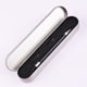 thumbnail image 1 of Fiudx Bolígrafo para Decoración de Uñas Adhesivo, Cabezal Doble Desmontable, Integrado para Puntear, Diseño de Uñas, Uso Doméstico, Ideal para Principiantes, 14 Cm, Incluye 2 Cabezales de Repuesto., 1 of 6