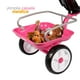 thumbnail image 4 of Triciclo 302 Trixie, 4 of 4