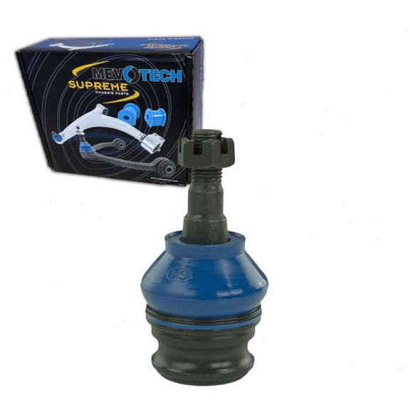 Mevotech Supreme Front Lower Suspension Ball Joint compatible with Subaru Forester 1998-2018