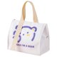 thumbnail image 1 of Picnic Bag Large Capacity Dust-proof Oxford Cloth Universal Cartoon Thermal Lunch Box Bag Household Supplies, 1 of 4