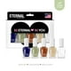 thumbnail image 4 of Eternal 5 Collection Juego de 5 esmaltes de uñas Eternal Cosmetics Planet Earth, 4 of 5