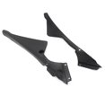 thumbnail image 2 of 2 Pcs Protection Inférieure et Intérieure pour Moto Yamaha YZF 600 R6 YZF-R6 2006 2007, 2 of 6
