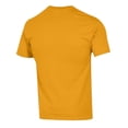 thumbnail image 3 of Men's Champion Gold Kansas City Chiefs Arch Over Logo T-Shirt, 3 of 3