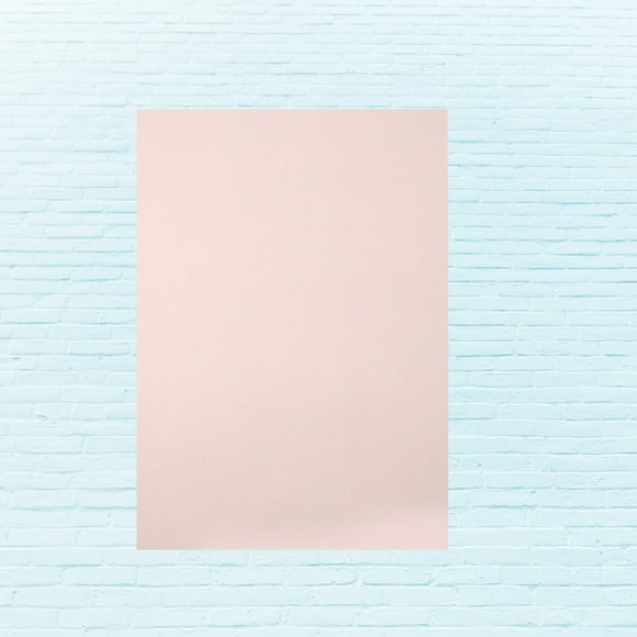 unbranded Papier d'Impression pour T-Shirt 100Ensemble pour Projets Diy Taux de Transfert Élevé 29x8.3in