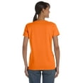 thumbnail image 3 of Gildan Ladies' Heavy Cotton™ 5.3 oz. T-Shirt - G500L, 3 of 4