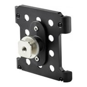 Shure Mounting Plate for Receiver, Camera, Camcorder